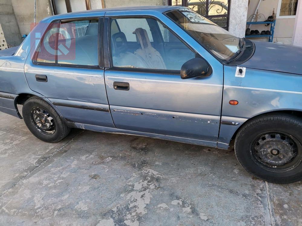 هیوندای ئەکسل
